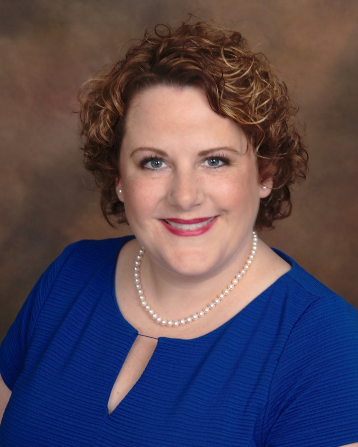 Marlana Haig headshot